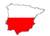 CARPINTERÍA NOVO E SANTOS - Polski